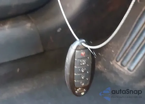 2022 Nissan Altima Sr Fwd из США, поврежденный, VIN 1N4BL4CVXNN385274